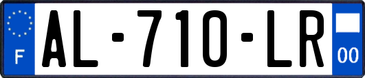 AL-710-LR