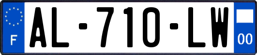 AL-710-LW