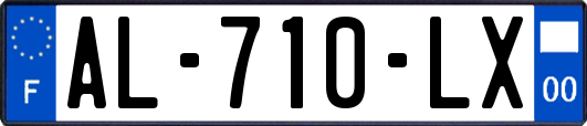 AL-710-LX