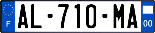 AL-710-MA