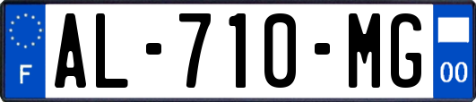 AL-710-MG