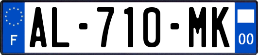 AL-710-MK