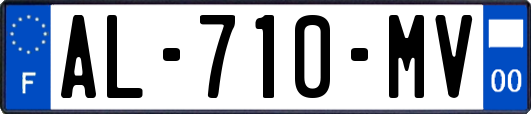 AL-710-MV