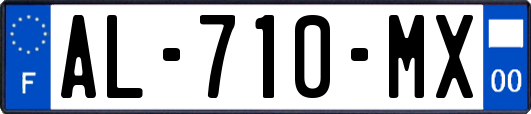 AL-710-MX