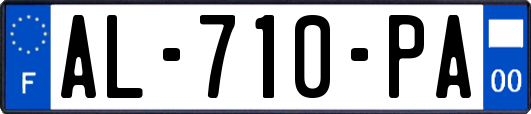 AL-710-PA