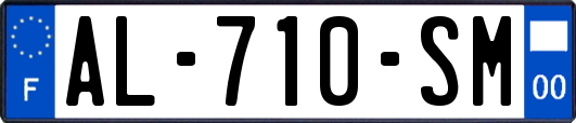 AL-710-SM