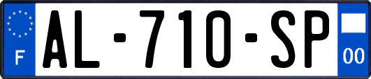 AL-710-SP