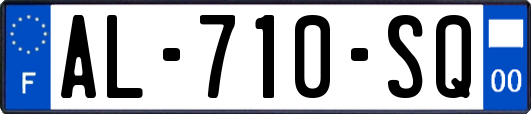 AL-710-SQ