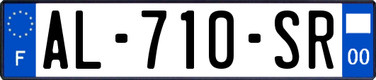 AL-710-SR