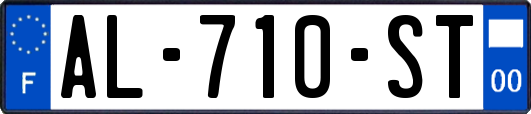 AL-710-ST