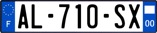 AL-710-SX