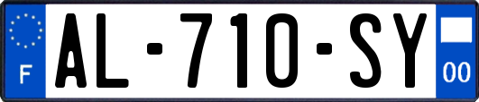 AL-710-SY