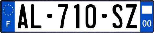 AL-710-SZ