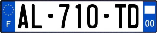 AL-710-TD
