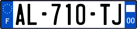 AL-710-TJ
