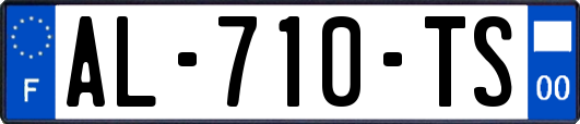 AL-710-TS