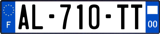 AL-710-TT