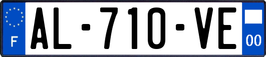 AL-710-VE