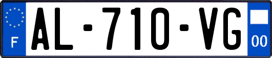 AL-710-VG
