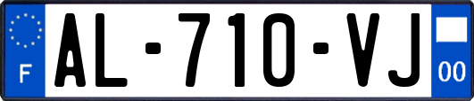 AL-710-VJ