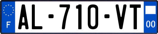 AL-710-VT