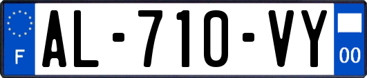 AL-710-VY