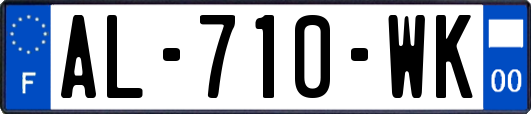 AL-710-WK