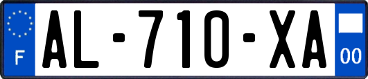 AL-710-XA