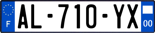 AL-710-YX