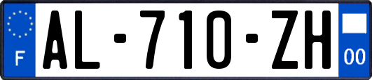 AL-710-ZH