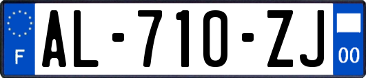 AL-710-ZJ