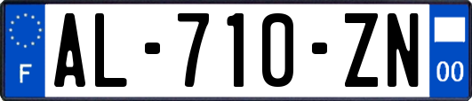 AL-710-ZN