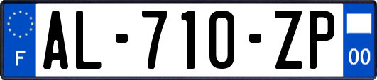 AL-710-ZP