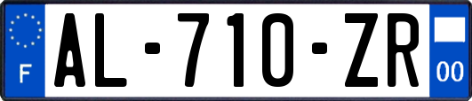 AL-710-ZR