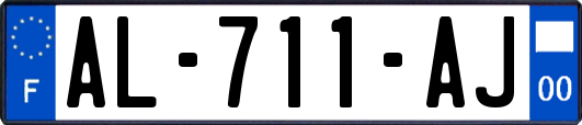 AL-711-AJ