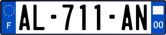 AL-711-AN