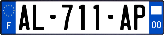 AL-711-AP