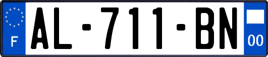 AL-711-BN