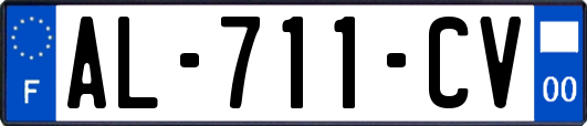 AL-711-CV