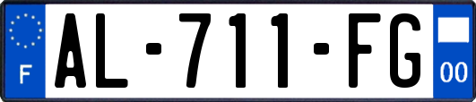 AL-711-FG