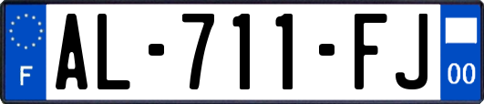 AL-711-FJ