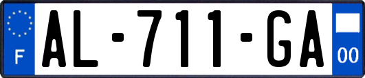 AL-711-GA