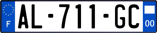 AL-711-GC