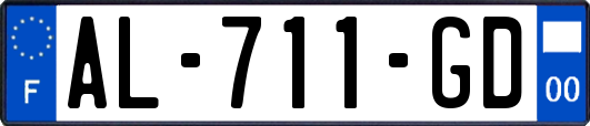 AL-711-GD