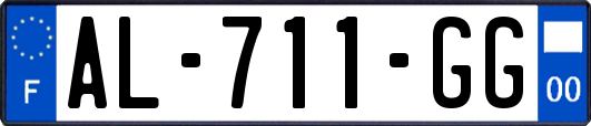 AL-711-GG