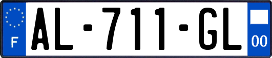AL-711-GL