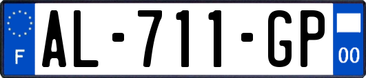 AL-711-GP