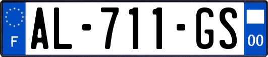 AL-711-GS