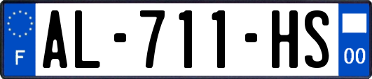 AL-711-HS