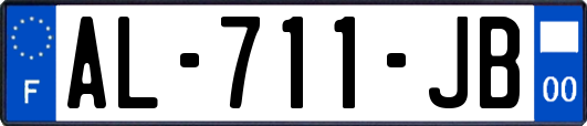 AL-711-JB